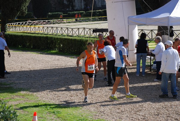 Maratona di Roma a Staffetta (20/10/2012) 00051