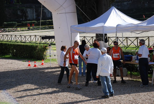 Maratona di Roma a Staffetta (20/10/2012) 00059