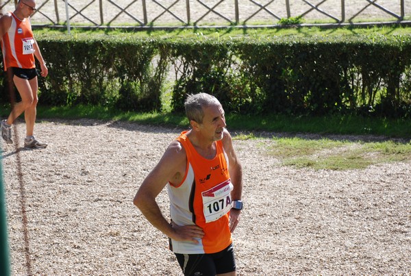 Maratona di Roma a Staffetta (20/10/2012) 00060