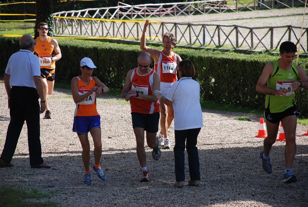 Maratona di Roma a Staffetta (20/10/2012) 00072