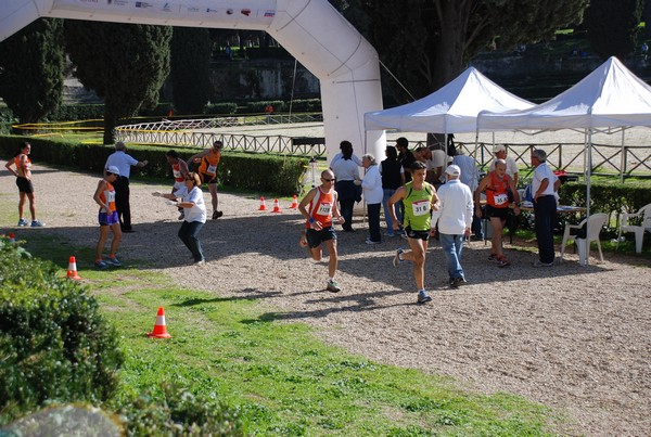 Maratona di Roma a Staffetta (20/10/2012) 00074