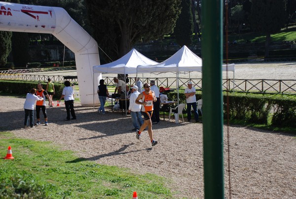 Maratona di Roma a Staffetta (20/10/2012) 00082