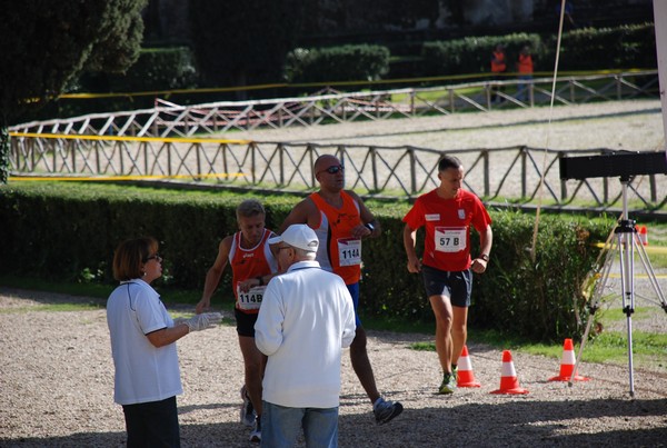 Maratona di Roma a Staffetta (20/10/2012) 00087