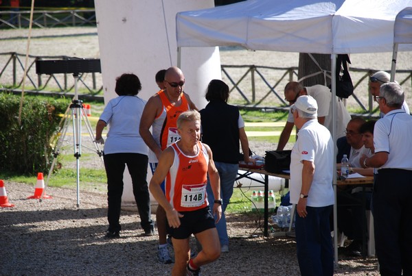 Maratona di Roma a Staffetta (20/10/2012) 00089