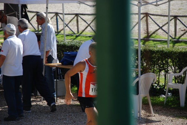 Maratona di Roma a Staffetta (20/10/2012) 00090