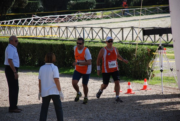 Maratona di Roma a Staffetta (20/10/2012) 00094
