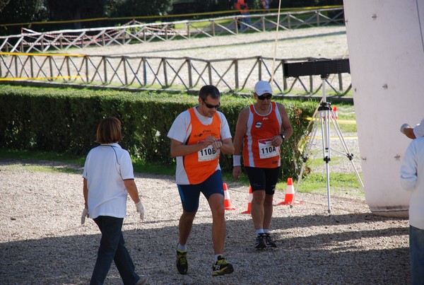 Maratona di Roma a Staffetta (20/10/2012) 00095