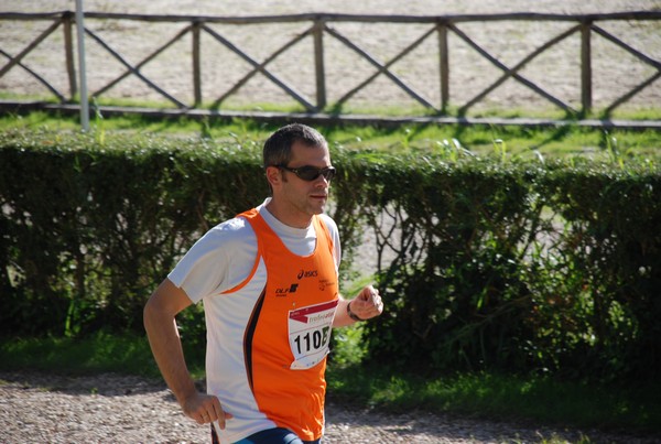 Maratona di Roma a Staffetta (20/10/2012) 00098