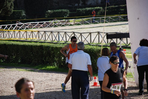 Maratona di Roma a Staffetta (20/10/2012) 00099