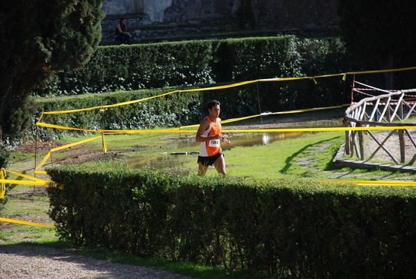 Maratona di Roma a Staffetta (20/10/2012) 00106