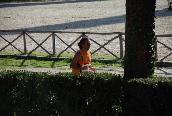 Maratona di Roma a Staffetta (20/10/2012) 00111