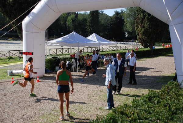 Maratona di Roma a Staffetta (20/10/2012) 00118
