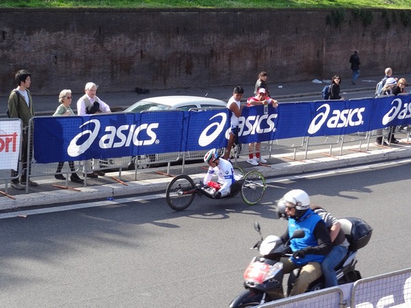 Maratona di Roma (18/03/2012) 0001