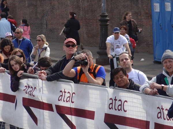Maratona di Roma (18/03/2012) 0002