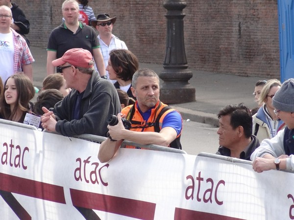 Maratona di Roma (18/03/2012) 0003