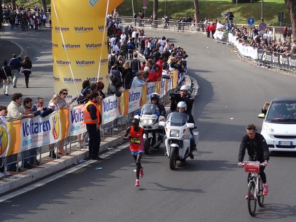 Maratona di Roma (18/03/2012) 0004
