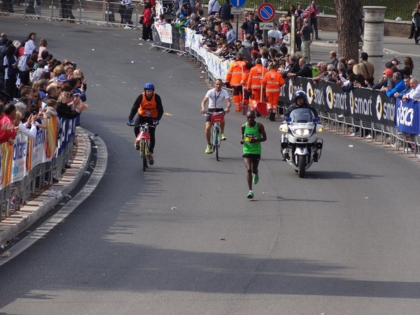 Maratona di Roma (18/03/2012) 0005