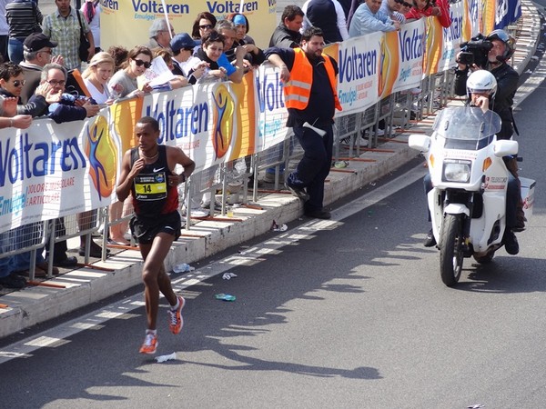 Maratona di Roma (18/03/2012) 0006