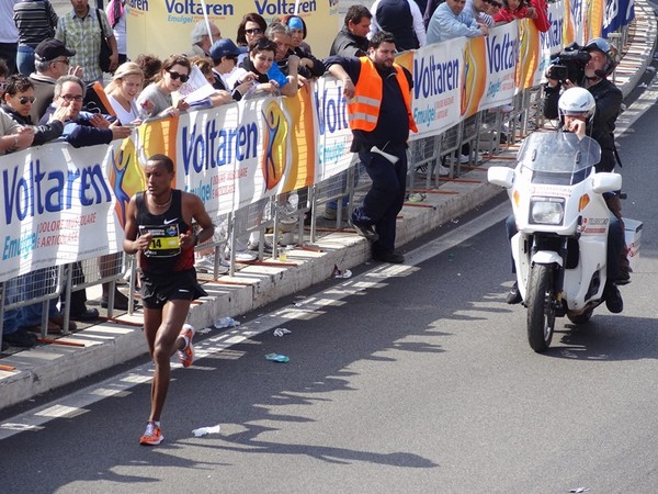 Maratona di Roma (18/03/2012) 0007