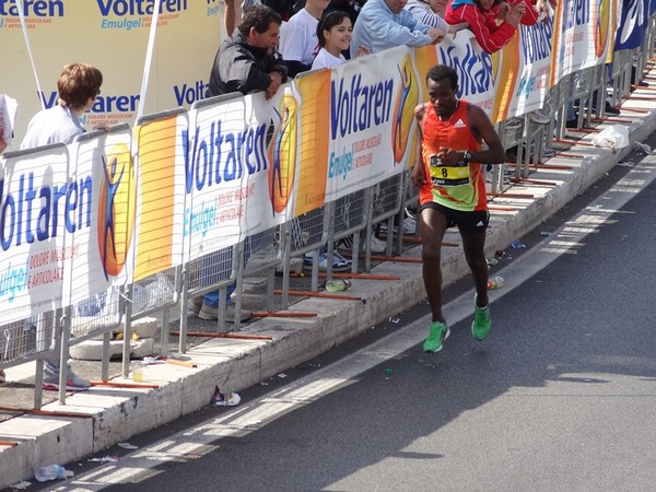Maratona di Roma (18/03/2012) 0008