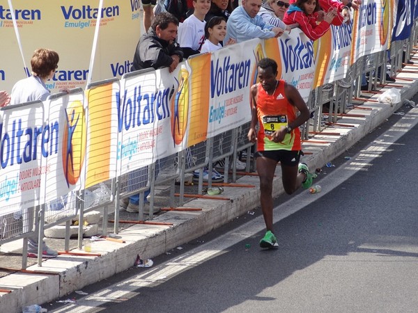 Maratona di Roma (18/03/2012) 0009
