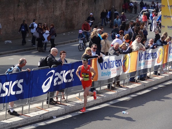 Maratona di Roma (18/03/2012) 0012