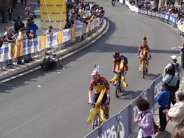 Maratona di Roma (18/03/2012) 0013