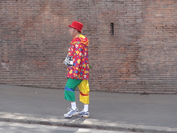 Maratona di Roma (18/03/2012) 0014