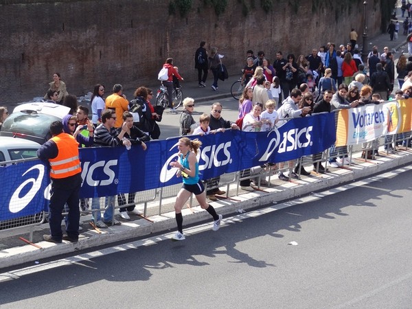 Maratona di Roma (18/03/2012) 0015