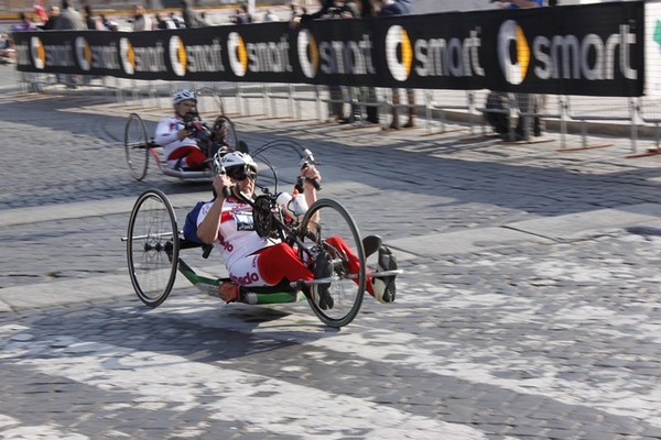 Maratona di Roma (18/03/2012) 0020