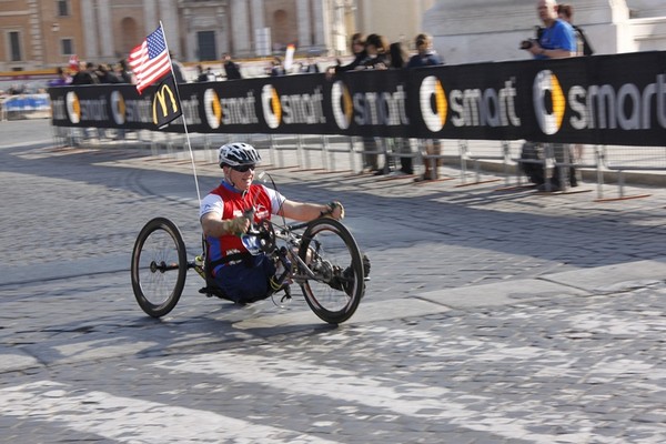 Maratona di Roma (18/03/2012) 0021