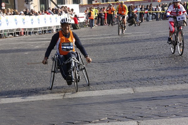 Maratona di Roma (18/03/2012) 0022