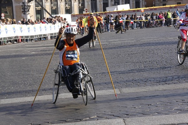Maratona di Roma (18/03/2012) 0023