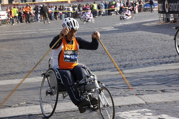 Maratona di Roma (18/03/2012) 0024