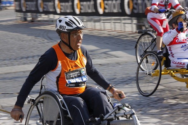 Maratona di Roma (18/03/2012) 0025