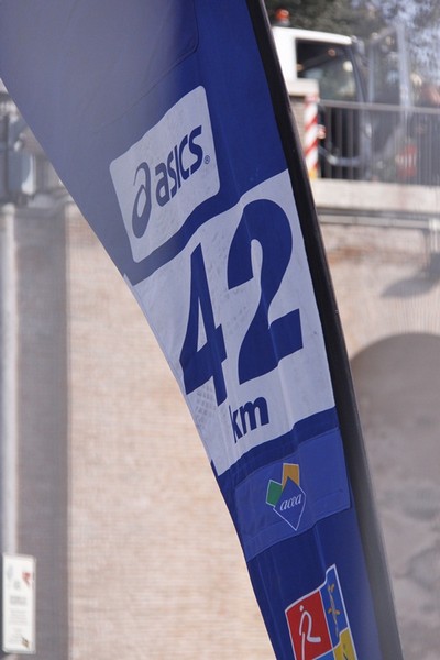 Maratona di Roma (18/03/2012) 0026