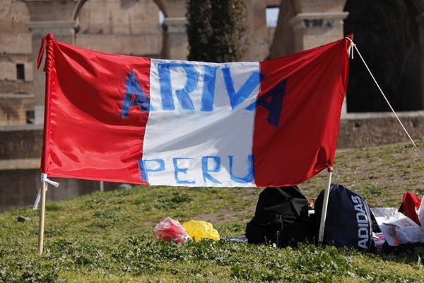 Maratona di Roma (18/03/2012) 0028