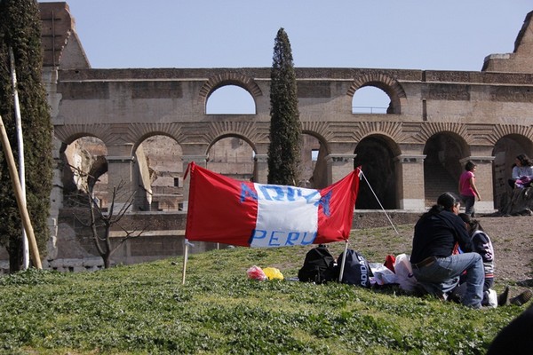 Maratona di Roma (18/03/2012) 0029