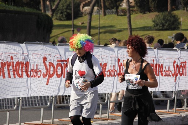 Maratona di Roma (18/03/2012) 0030