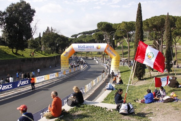 Maratona di Roma (18/03/2012) 0031