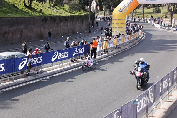 Maratona di Roma (18/03/2012) 0032