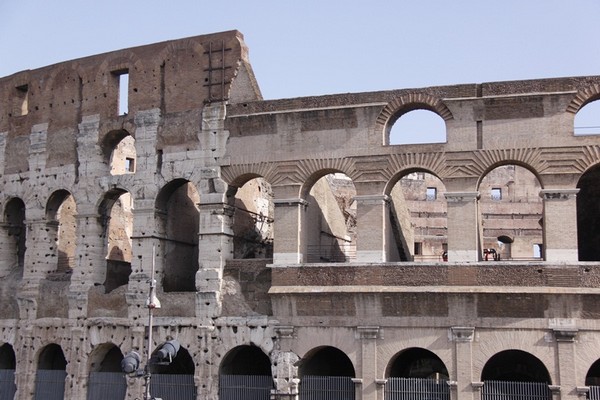 Maratona di Roma (18/03/2012) 0034