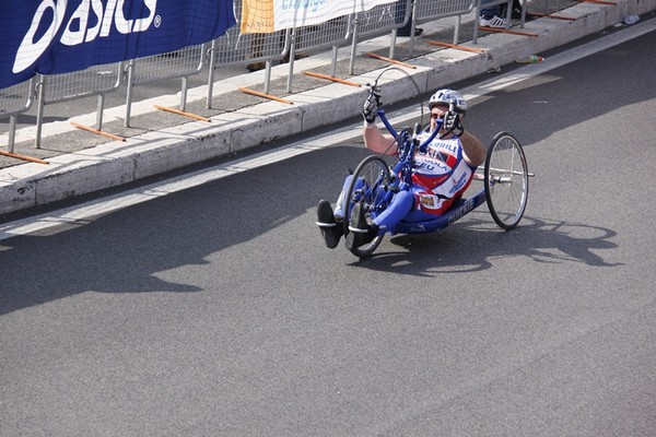 Maratona di Roma (18/03/2012) 0035