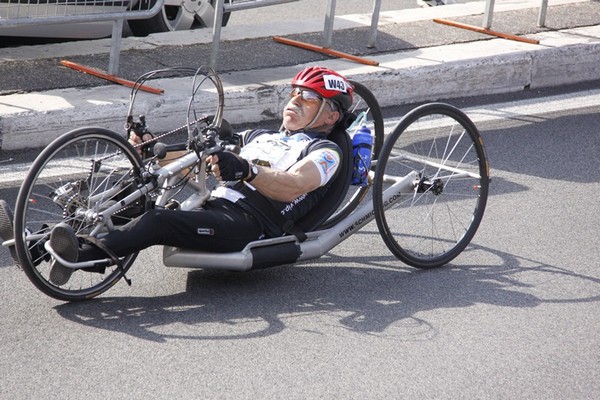 Maratona di Roma (18/03/2012) 0036