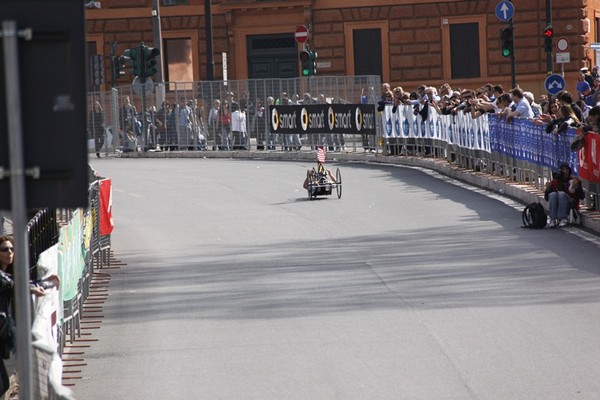 Maratona di Roma (18/03/2012) 0038