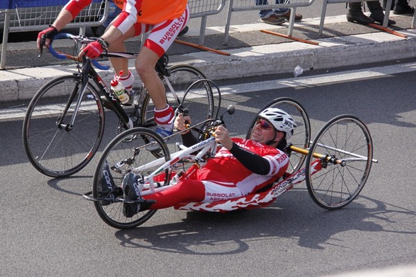 Maratona di Roma (18/03/2012) 0039