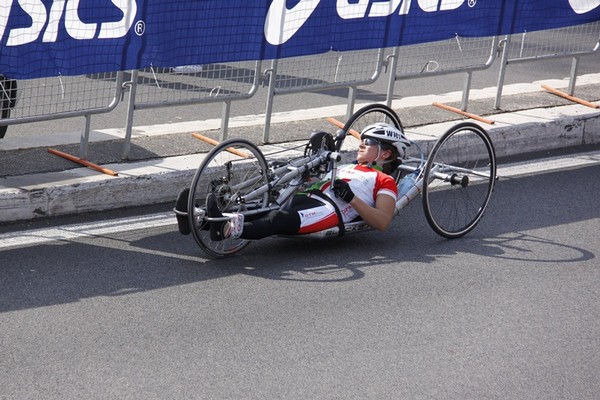 Maratona di Roma (18/03/2012) 0040