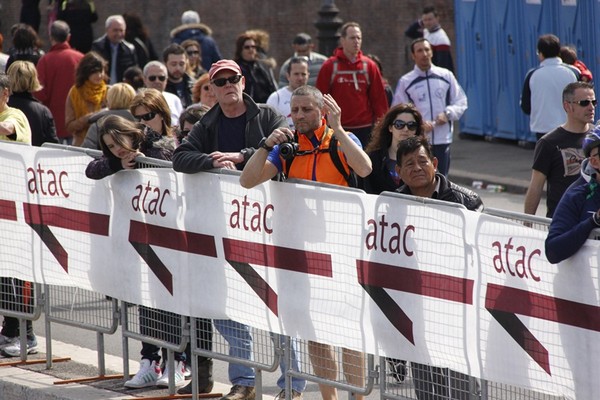 Maratona di Roma (18/03/2012) 0042