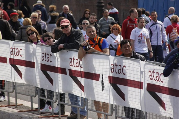 Maratona di Roma (18/03/2012) 0043