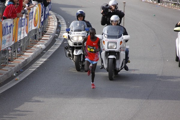Maratona di Roma (18/03/2012) 0045